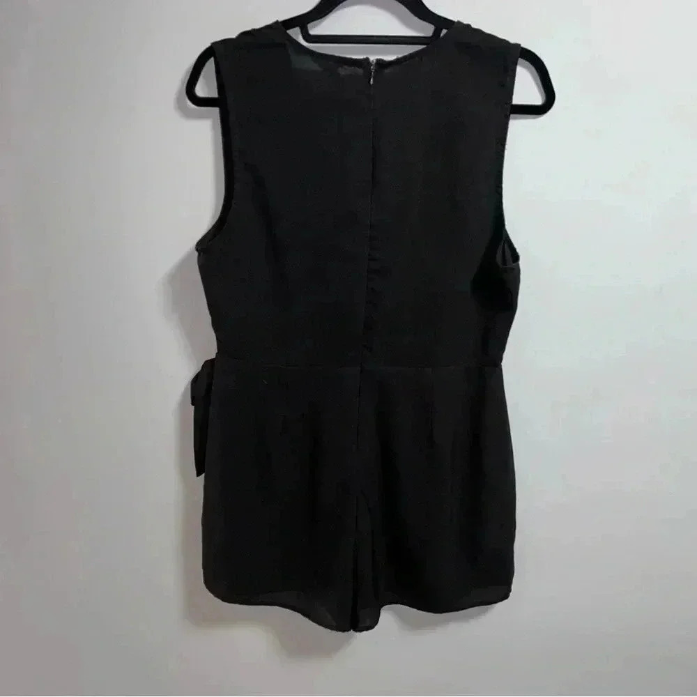 Entro  Romper - Picture 2 of 3